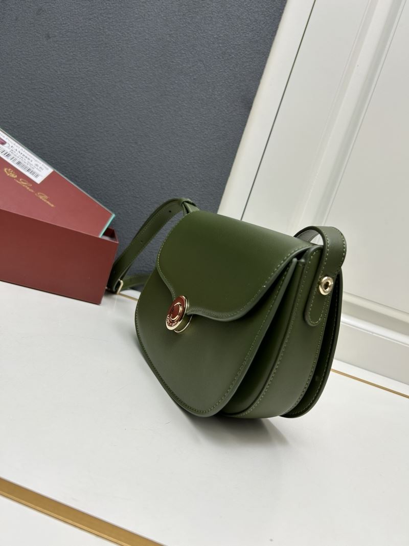 Loro Piana Satchel Bags